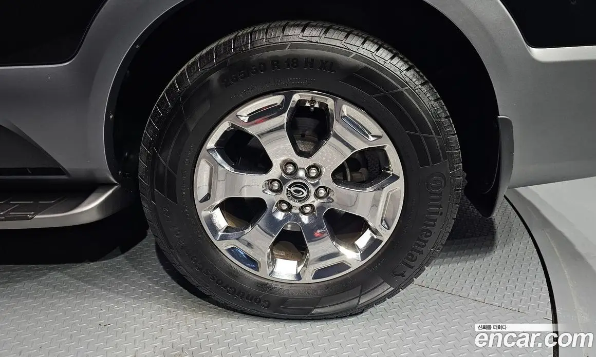 Kia Mohave 2018 3.0 АКПП, фото 7
