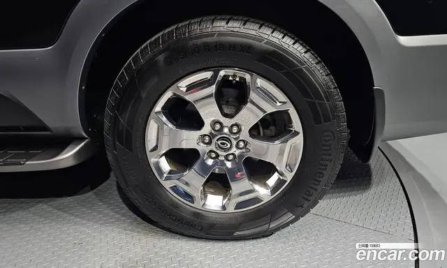 Kia Mohave 2018 3.0 АКПП, миниатюра 7