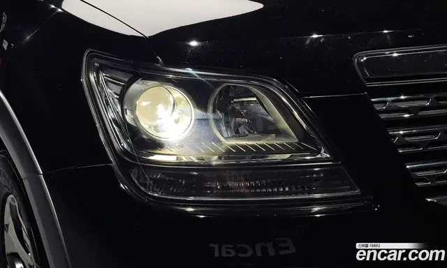 Kia Mohave 2018 3.0 АКПП, миниатюра 8