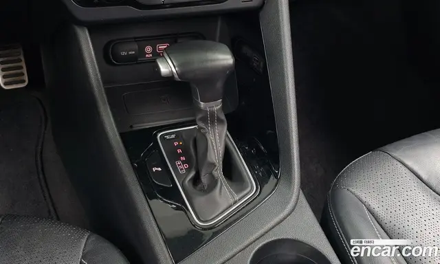 Kia Niro 2016 1.6 АКПП, миниатюра 12