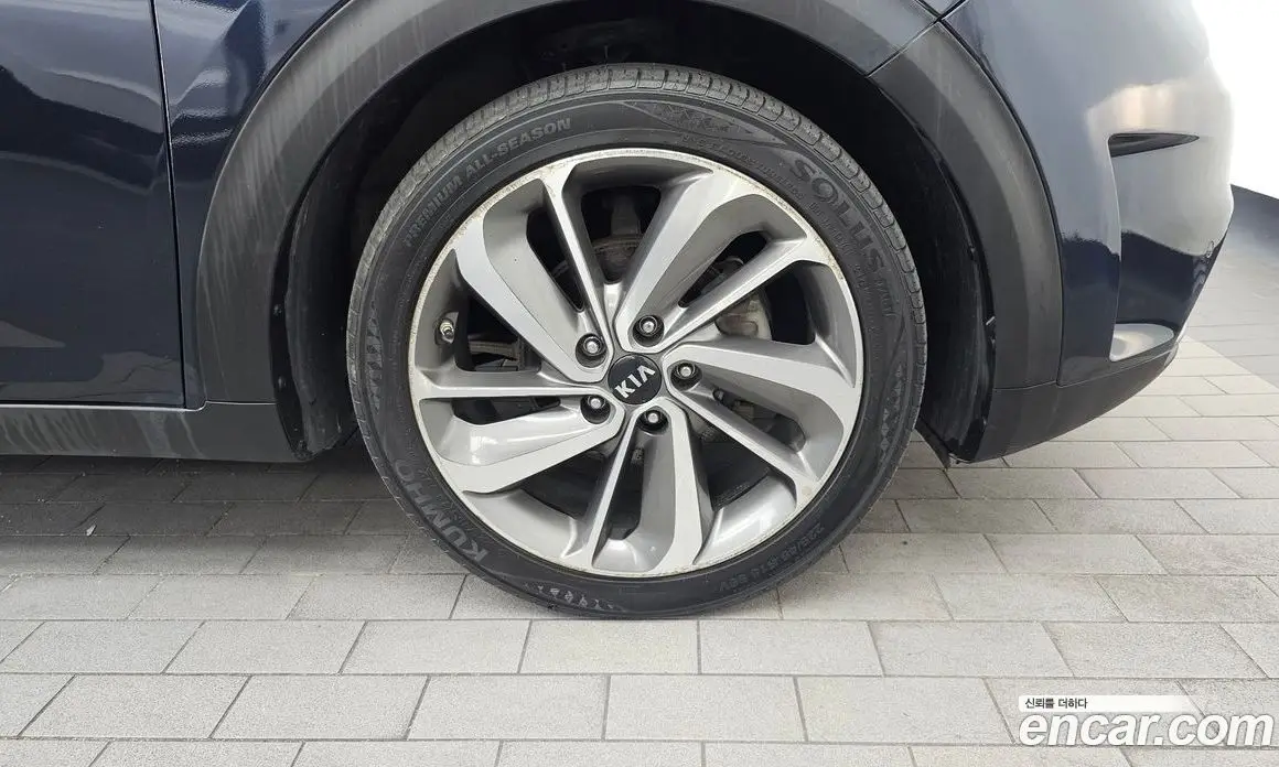 Kia Niro 2016 1.6 АКПП, фото 7