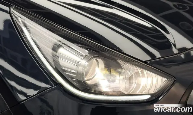 Kia Niro 2016 1.6 АКПП, миниатюра 8