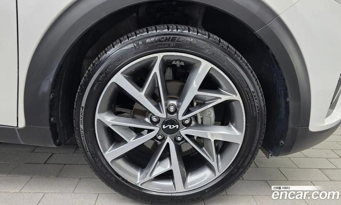 Kia Niro 2021 1.6 АКПП, фото 7