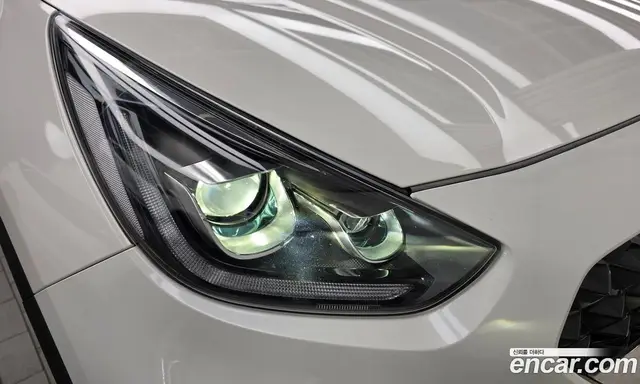 Kia Niro 2021 1.6 АКПП, миниатюра 8