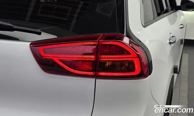 Kia Niro 2021 1.6 АКПП, миниатюра 9