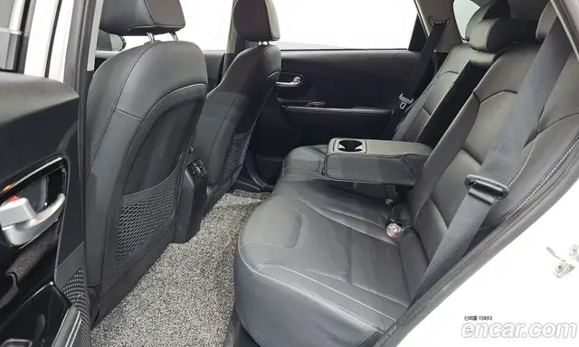 Kia Niro 2021 0.2 АКПП, миниатюра 11