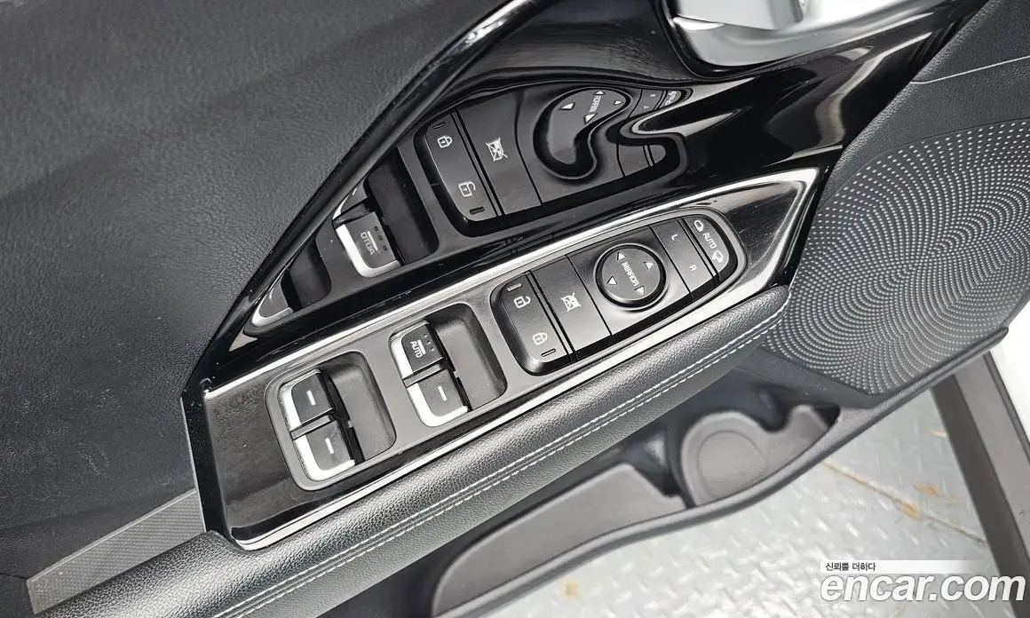Kia Niro 2021 0.2 АКПП, фото 13