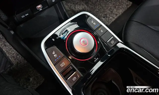 Kia Niro 2021 0.2 АКПП, миниатюра 9