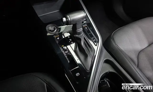 Kia Niro 2022 1.6 АКПП, миниатюра 12
