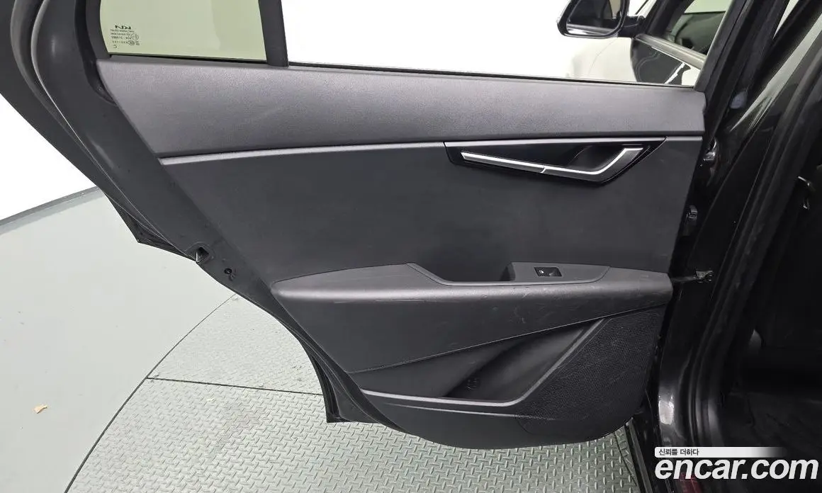 Kia Niro 2022 1.6 АКПП, фото 15