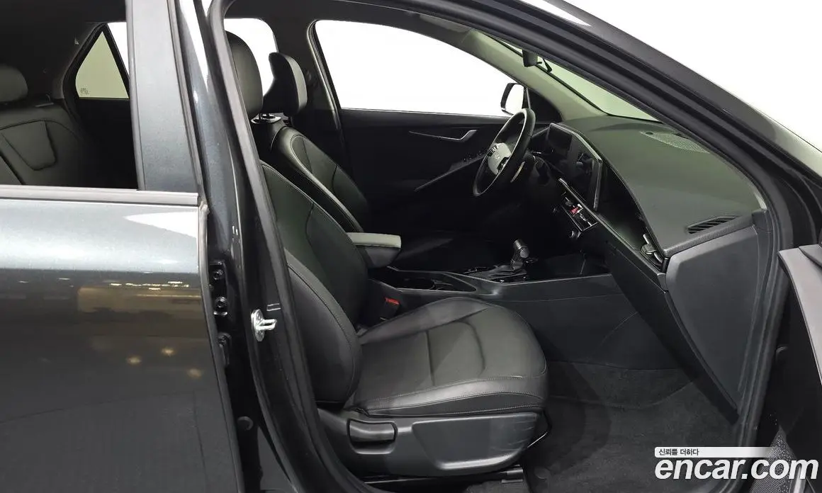 Kia Niro 2022 1.6 АКПП, фото 16