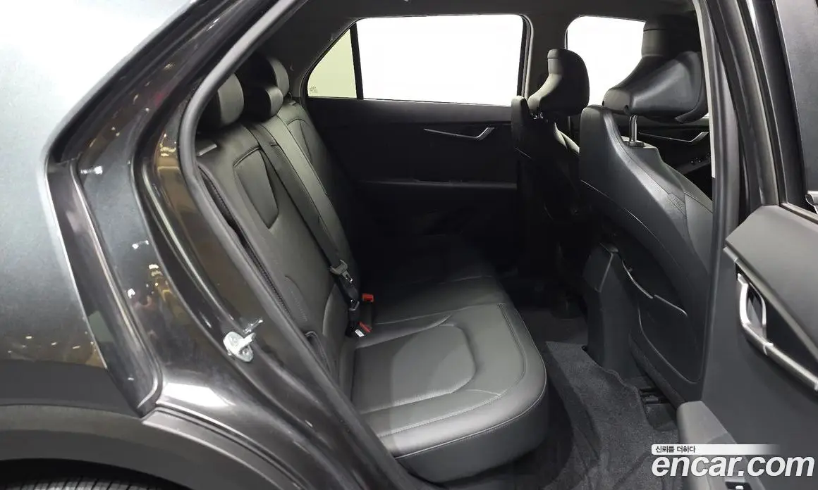 Kia Niro 2022 1.6 АКПП, фото 17