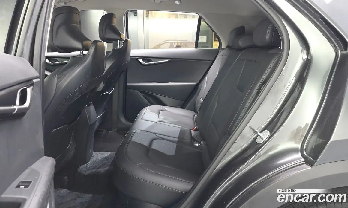 Kia Niro 2022 1.6 АКПП, фото 18