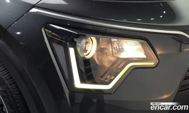 Kia Niro 2022 1.6 АКПП, миниатюра 8