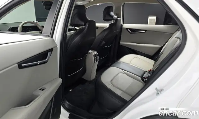 Kia Niro 2022 0.2 АКПП, миниатюра 11