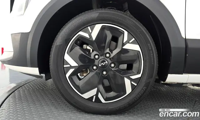 Kia Niro 2022 0.2 АКПП, миниатюра 5