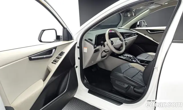Kia Niro 2022 0.2 АКПП, миниатюра 10