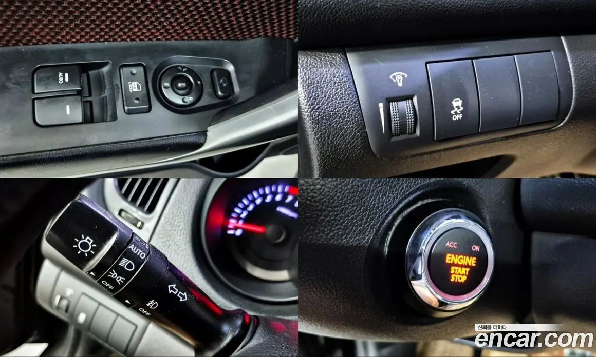 Kia Porte 2012 1.6 МКПП, фото 17