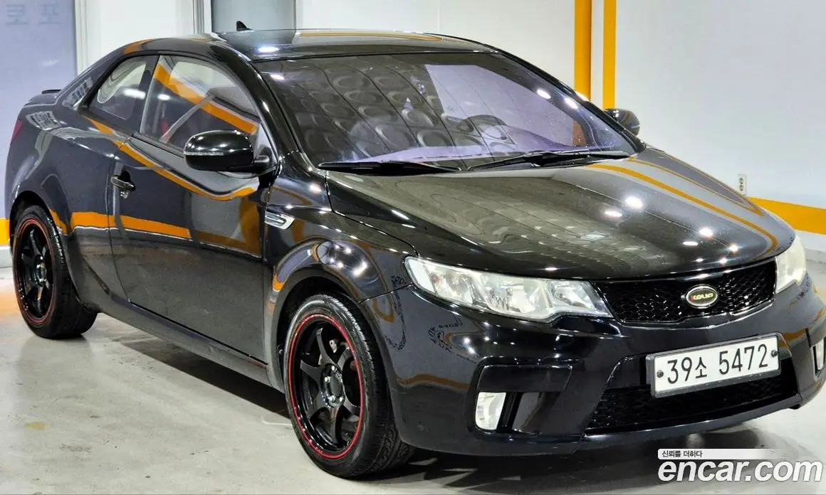 Kia Porte 2012 1.6 МКПП, фото 3