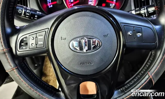 Kia Porte 2012 1.6 МКПП, миниатюра 8