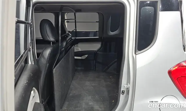 Kia Ray 2016 1.0 АКПП, миниатюра 11 Kia Ray 2016 1.0 АКПП, миниатюра 11