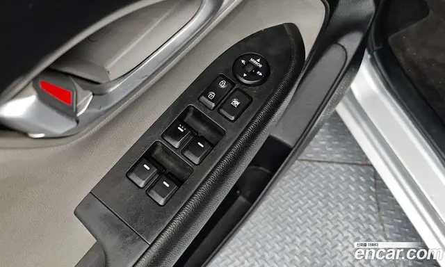 Kia Ray 2016 1.0 АКПП, миниатюра 12