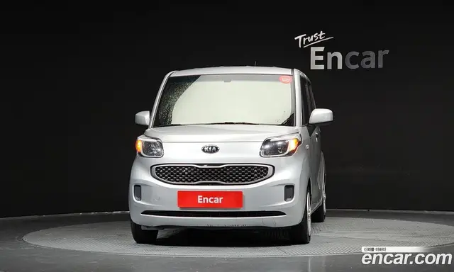 Kia Ray 2016 1.0 АКПП, миниатюра 3 Kia Ray 2016 1.0 АКПП, миниатюра 3