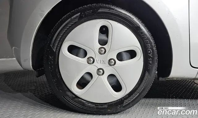 Kia Ray 2016 1.0 АКПП, миниатюра 5 Kia Ray 2016 1.0 АКПП, миниатюра 5