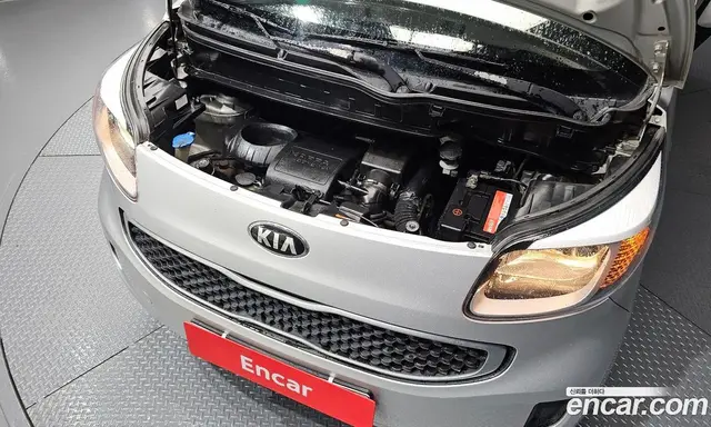 Kia Ray 2016 1.0 АКПП, миниатюра 6 Kia Ray 2016 1.0 АКПП, миниатюра 6
