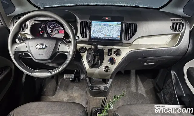 Kia Ray 2016 1.0 АКПП, миниатюра 7 Kia Ray 2016 1.0 АКПП, миниатюра 7