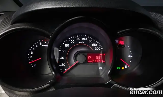 Kia Ray 2016 1.0 АКПП, миниатюра 8 Kia Ray 2016 1.0 АКПП, миниатюра 8