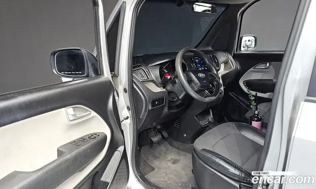 Kia Ray 2016 1.0 АКПП, миниатюра 10 Kia Ray 2016 1.0 АКПП, миниатюра 10