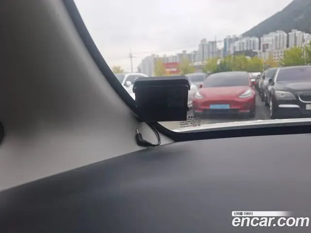 Kia Ray 2022 1.0 АКПП, миниатюра 11
