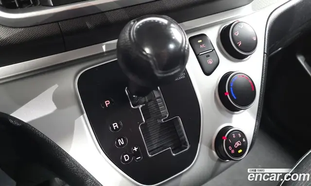 Kia Ray 2022 1.0 АКПП, миниатюра 12
