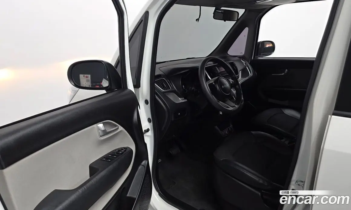 Kia Ray 2022 1.0 АКПП, фото 13