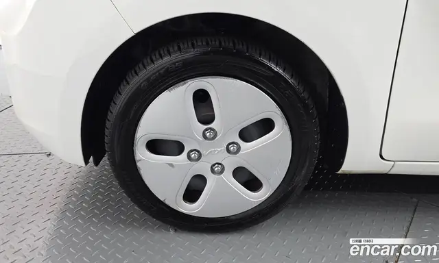 Kia Ray 2022 1.0 АКПП, миниатюра 5