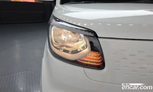 Kia Ray 2022 1.0 АКПП, миниатюра 8