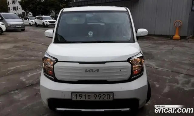 Kia Ray, 2023, 33 760 км