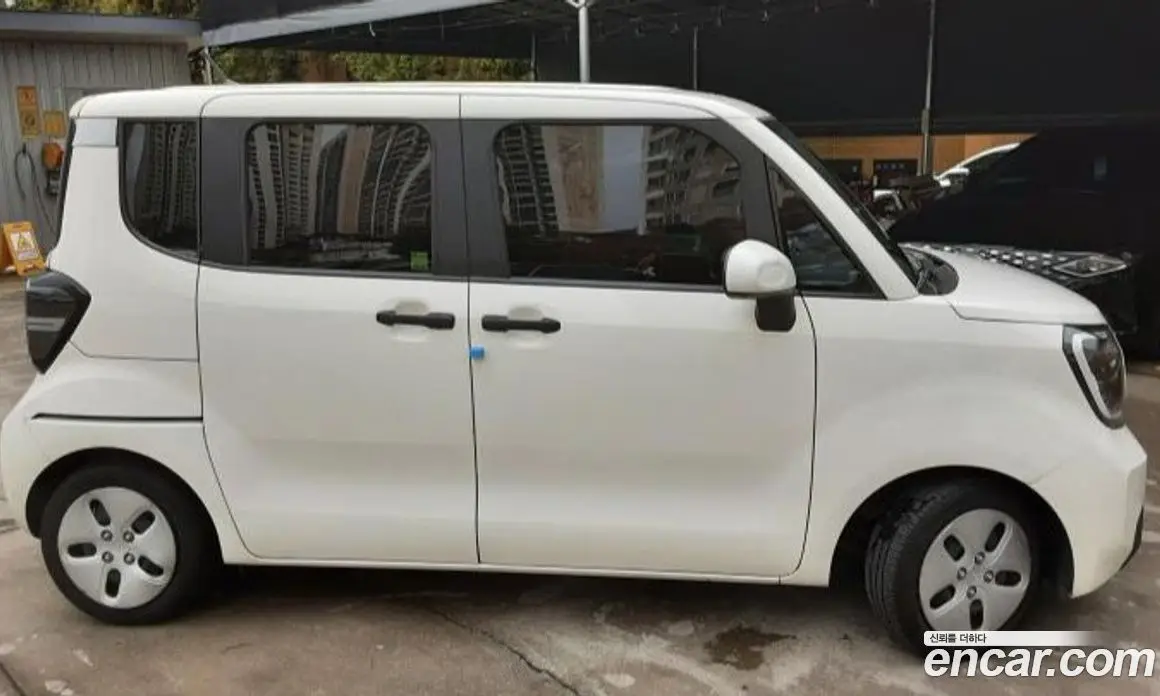 Kia Ray 2023 1.0 АКПП, фото 7