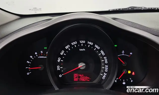 Kia Sportage 2014 2.0 АКПП, миниатюра 8