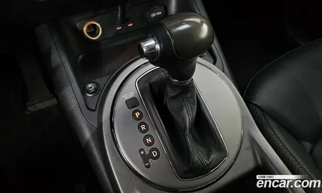 Kia Sportage 2014 2.0 АКПП, миниатюра 9
