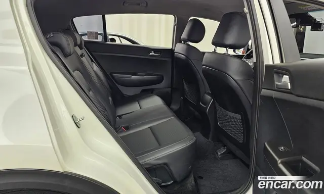 Kia Sportage 2021 1.6 АКПП, миниатюра 12