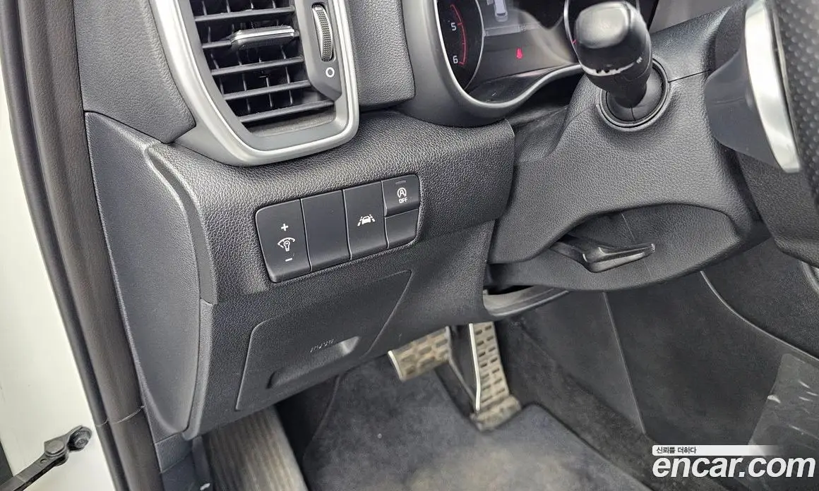 Kia Sportage 2021 1.6 АКПП, фото 16 Kia Sportage 2021 1.6 АКПП, фото 16