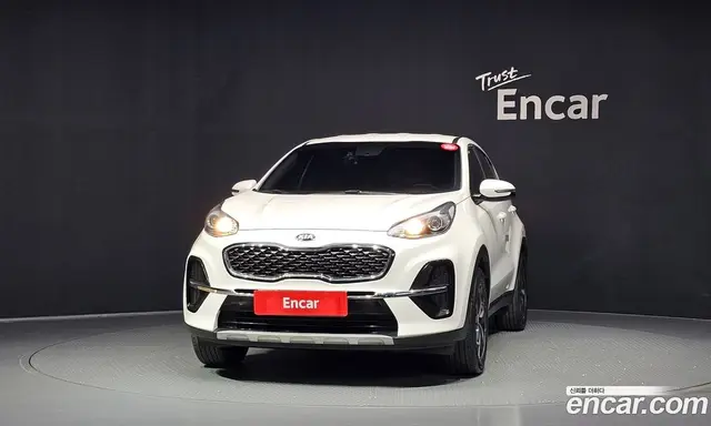 Kia Sportage 2021 1.6 АКПП, миниатюра 3 Kia Sportage 2021 1.6 АКПП, миниатюра 3