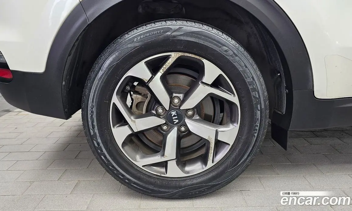 Kia Sportage 2021 1.6 АКПП, фото 5 Kia Sportage 2021 1.6 АКПП, фото 5