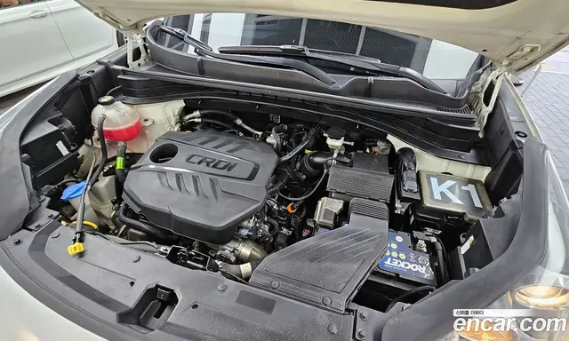 Kia Sportage 2021 1.6 АКПП, миниатюра 6 Kia Sportage 2021 1.6 АКПП, миниатюра 6