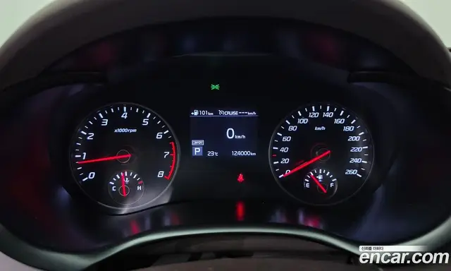 Kia Stinger 2017 2.0 АКПП, миниатюра 11 Kia Stinger 2017 2.0 АКПП, миниатюра 11