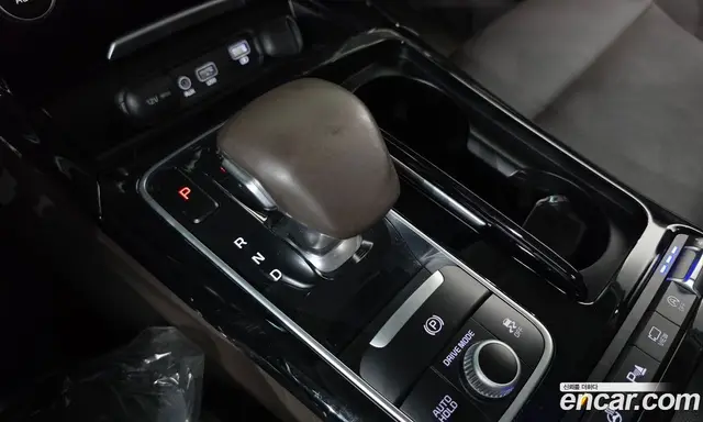 Kia Stinger 2017 2.0 АКПП, миниатюра 12