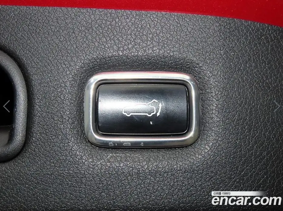 Kia Stinger 2017 2.0 АКПП, фото 16