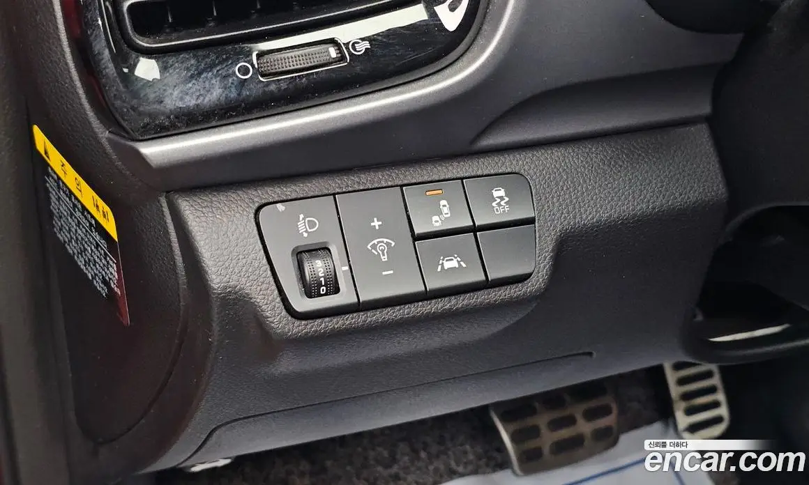 Kia Stonic 2018 1.6 АКПП, фото 20